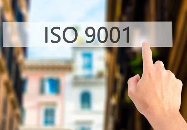 企業(yè)認證ISO9001質(zhì)量管理體系有哪些好處？
