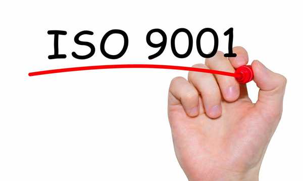 <b>什么是ISO9001質(zhì)量管理體系認證？有什么作用？</b>
