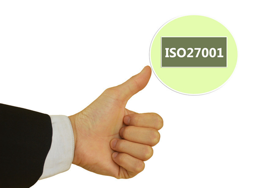 ISO27001信息安全管理體系認(rèn)證條件指南