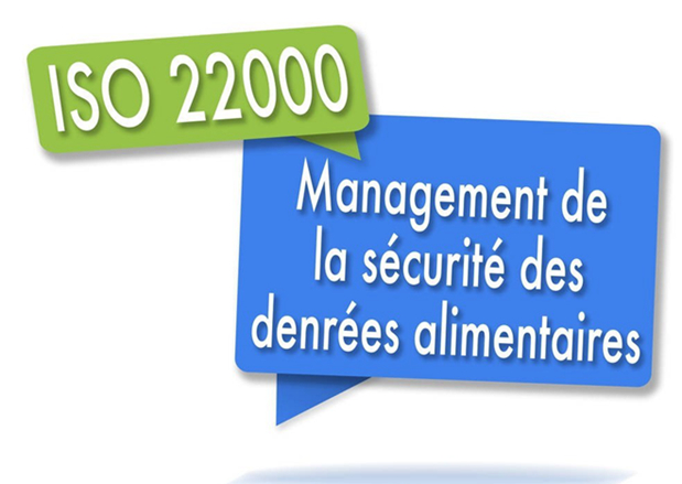 iso22000食品安全管理體系認證有哪些好處？
