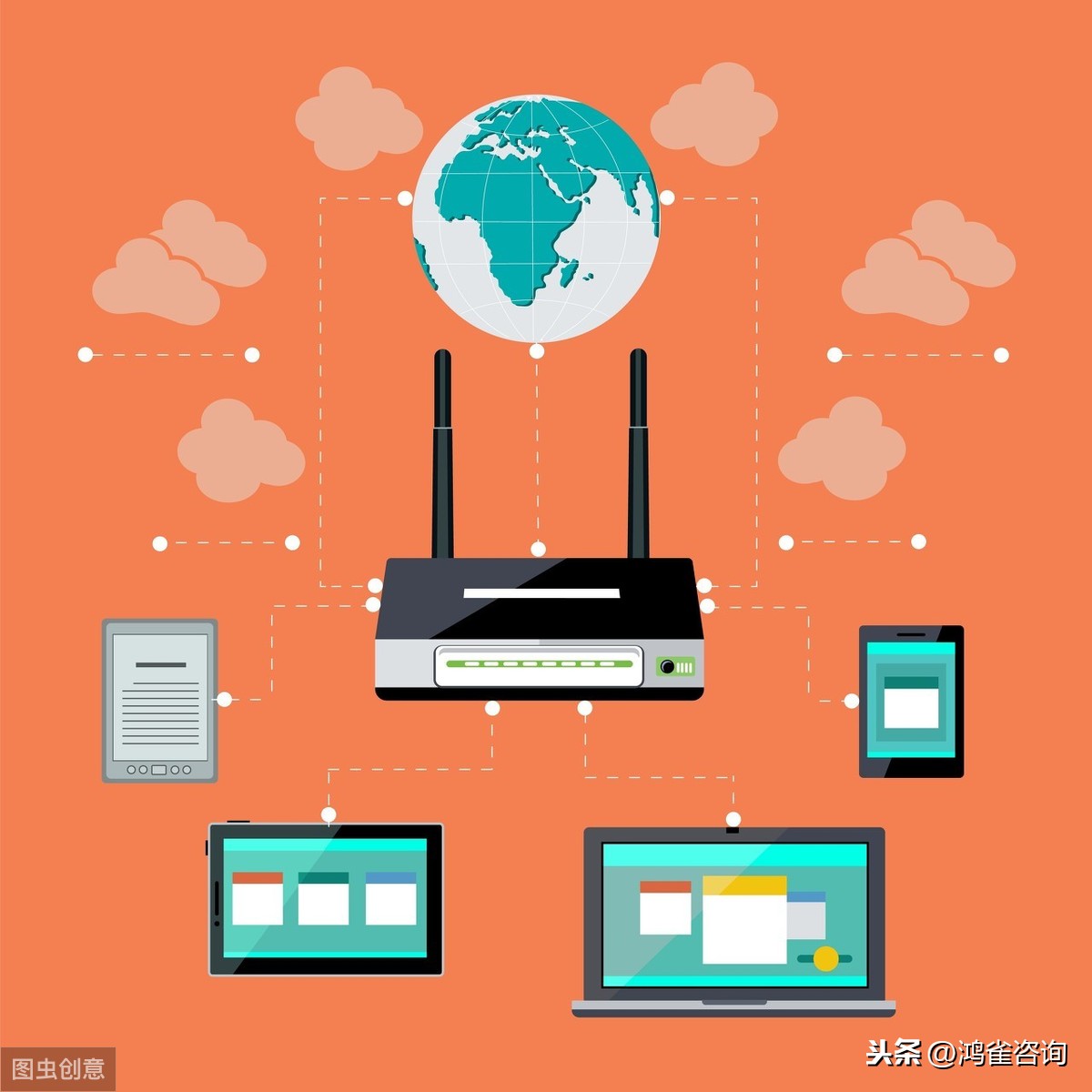 增值電信業務經營許可忘記年報補報